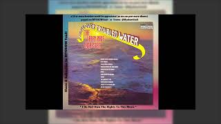 The Larry Page Orchestra  Bridge Over Troubled Water 1970 IMO Mix [upl. by Lrig]