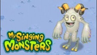 Hatching the Tawkerr on Cold Island  My Singing Monsters [upl. by Gipsy]