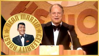 Don Rickles Roasts Lucille Ball  Dean Martin Celebrity Roasts [upl. by Gallager889]