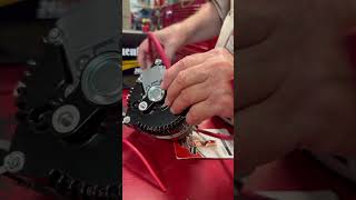 How to connect a one wire alternator to the battery [upl. by Goran478]