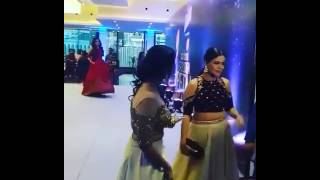 Jigyasa singh amp manish goplani d GPA [upl. by Craner309]