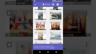 DiskDigger photo recovery  App Review [upl. by Drannek]
