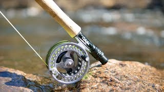 Beginners Guide to Fly Fishing How to Fly fish [upl. by Luy220]