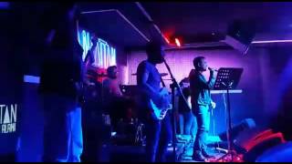 Aint no Sunshine Kitle Band  cover ampOğuzhan Onaylı [upl. by Drannek]