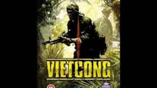 Vietcong music Pseudo Hendrix [upl. by Wulfe]