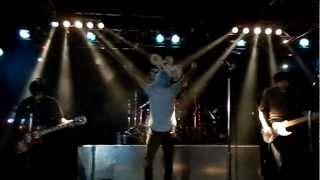 quot23 Daysquot by Framing Hanley Live at The Machine Shop [upl. by Nirred]