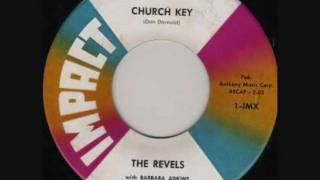 The Revels  Church Key [upl. by Yelra126]