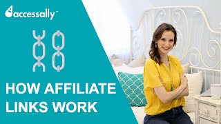 How To Use Affiliate Links And How Do Affiliate Programs Work [upl. by Nahum297]