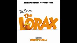 The Lorax Soundtrack  06  OHare Warns Ted HD [upl. by Campy498]