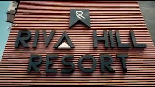 Riva Hill Resort Hotel Lenkeran [upl. by Airlee]