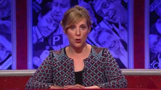 Have I Got News For You S45E05  May 3rd 2013 [upl. by Nodyroc388]