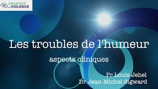 Troubles de lhumeur [upl. by Haslam]