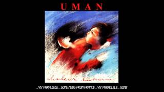 Uman ‎– Chaleur Humaine Album [upl. by Eletnahc]