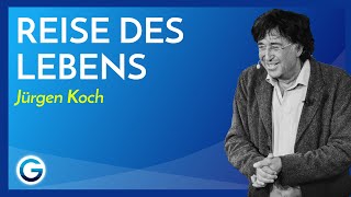 Menschliche Evolution Warum Kommunikation der Schlüssel allen Lebens ist  Jürgen Koch [upl. by Rahmann720]