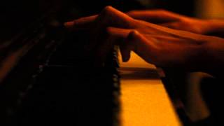 He Films The Clouds Pt 2 PIANO [upl. by Nayd]