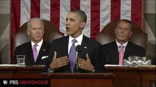 Full Speech Obama Prods Congress to Pass 450B Jobs Package Right Away [upl. by Redle]