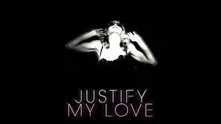 Madonna  Justify My Love EditedVersionSF [upl. by Ziza252]