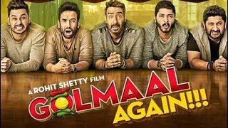 Golmaal Again Full Movie Promotional [upl. by Lawley]