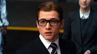 Kingsman 2׃ The Golden Circle  Official Trailer Sneak Peek 2017 Channing Tatum Action Movie [upl. by Abba]