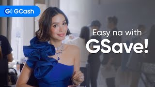 Save better Easy na with GSave [upl. by Nilerual471]