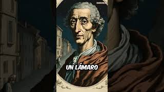 quotLa Anecdota De Montesquieu del robo del manuscrito perdidoquot [upl. by Gravante]