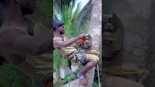 8610339350 tree cutter Suyambu kaniyakumari top tree cutter [upl. by Enitsud]