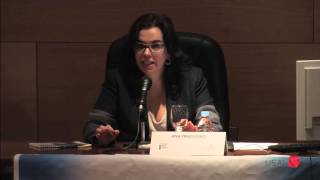 4ª Charla Cuerpo de Voluntariado Europeo de Ayuda Humanitaria 29022016 [upl. by Cassidy]