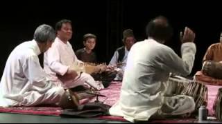 Rabab Music  Raag Bhairvi  Afghan Instrumental [upl. by Iey]