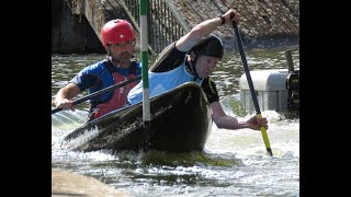 Cardington Inter Clubs 2024 C2 Me amp Mick [upl. by Augusta739]