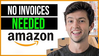 Amazon Auto Ungating Live Product Sourcing StepByStep No Invoices Needed [upl. by Aenil]