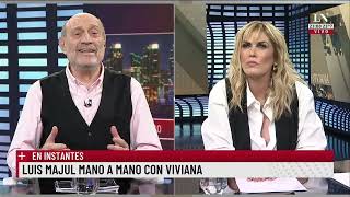 El programa completo de Viviana con Viviana Canosa 23112023 [upl. by Carlyle962]