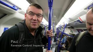 The Tube Going Underground Series 1 Episode 6 HD [upl. by Johathan]