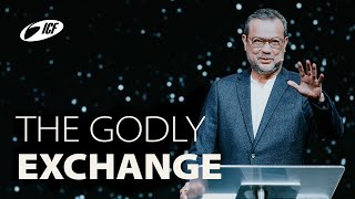 The Godly exchange – More than just transactions  Jeffrey Rachmat  ICF Zurich [upl. by Amery]