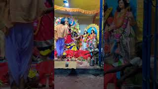 subscribemychannel minivlog durgapuja durgamaa [upl. by Mclain]