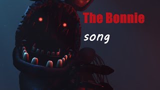 SFMFNAFshort The Bonnie song animation [upl. by Acsecnarf]