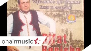 Rifat Berisha  Moj Europe u mbulofsh ne tzi [upl. by Kayle]