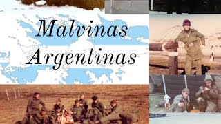 Malvinas Argentinas [upl. by Jaquith625]