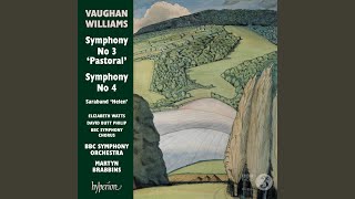 Vaughan Williams Symphony No 3 quotPastoralquot II Lento moderato [upl. by Livvi]