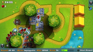 Bloons TD 520240901103609 [upl. by Harhay90]