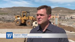 Western Nevada College Career amp Technical Education [upl. by Alled]