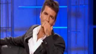 simon cowell this is your life part 2 [upl. by Ynnavoig448]