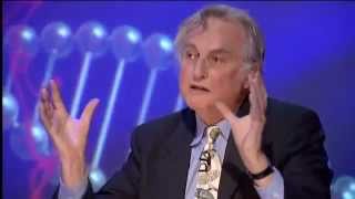 Richard Dawkins Darwin and the impossible evolution of the eye Revelation TV  NLeng subs [upl. by Lletnahc]