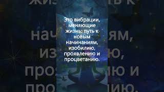 777 Гц Эффект Бабочки Проявление Позитивных Изменений Внутренней Трансформации Исцеления 777hz [upl. by Lleval]