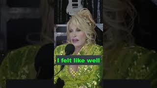 Dolly Parton  THIS is why we LOVE her [upl. by Artined]