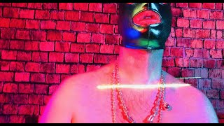 Logan Lynn  EatampDrinkampSmokeampShopampFuck Official Music Video [upl. by Assenav]