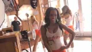 Hooters Behind The Scenes TV  stepintoawesome [upl. by Habas414]