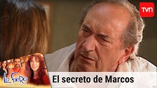 El secreto de Marcos  La fiera  T1E62 [upl. by Bent]