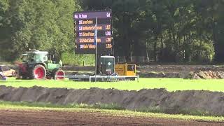 Eurol NK Albergen 14 sep 2024 Finale Sprint 2000cc Jarno Rotink [upl. by Iggam]