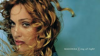 Madonna  Frozen Remastered Audio [upl. by Yelad82]