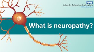 What is a neuropathy [upl. by Gaiser]